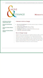 Mobile Screenshot of moveandchange.com
